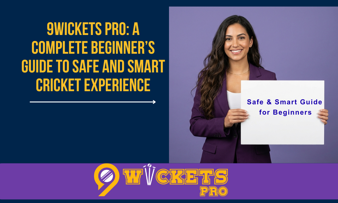 9Wickets Pro betting